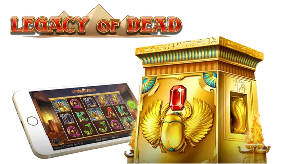 The Theme and Storyline of Legacy of Dead