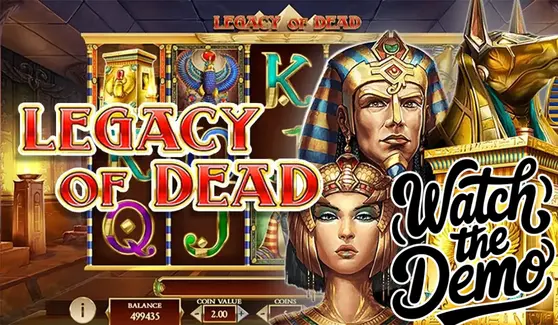 How to start playing the demo version?