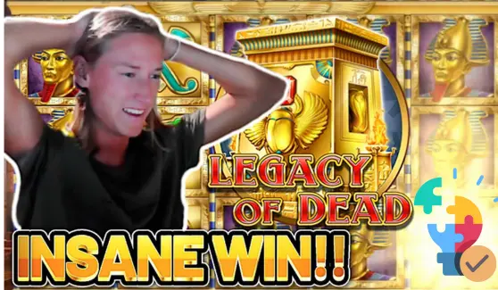 Legacy of Dead Winning Tips